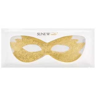 Sunewmed+ Perfect Eyes Mask Masque pour les yeux 1 unité