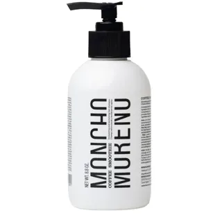 Moncho Moreno Coffee Smoothie Volumizing Shampoo for Fine Hair 250 ml