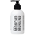 Moncho Moreno Coffee Smoothie Volumizing Shampoo for Fine Hair 250 ml