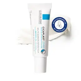 La Roche Posay Cicaplast Lèvres Gercées Baume Barrière Réparateur 7,5ml