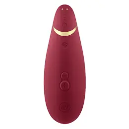 Womanizer Premium 2 Bordeaux