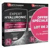 Forté Pharma Expert Hyaluronic Intense Vitamines A C E Sélénium 2x30 gélules