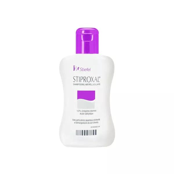 Stiproxal champ anticaspa 100 ml