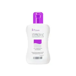 Stiproxal Shampoing Antipelliculaire 100ml