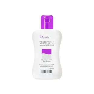 Stiproxal Shampoo Antiforfora Seboregolatore 100ml