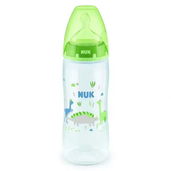 Nuk Baby Bottle Size M 360ml