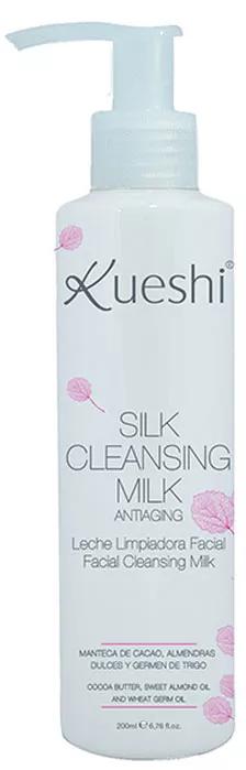 Kueshi Anti-Aging Gesichtsreinigungsmilch 200 ml