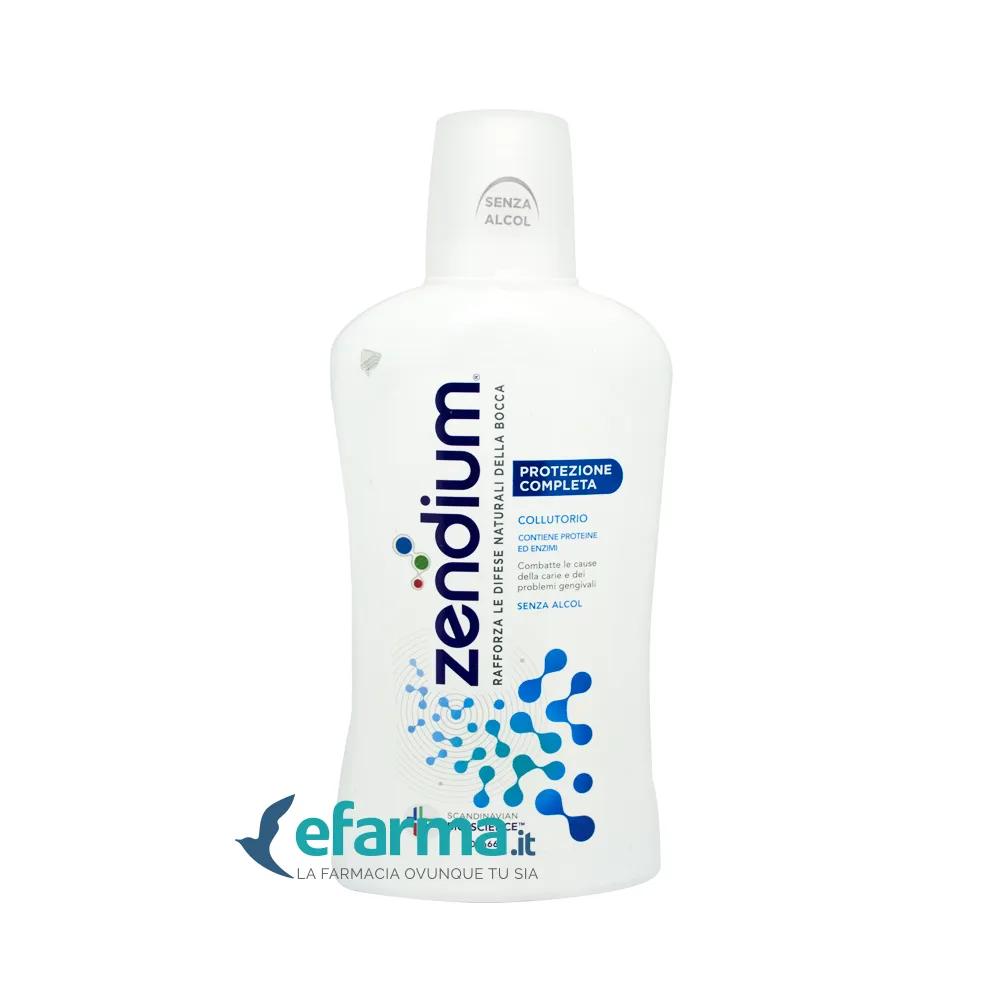 Zendium Collutorio Protezione Completa 500 ml