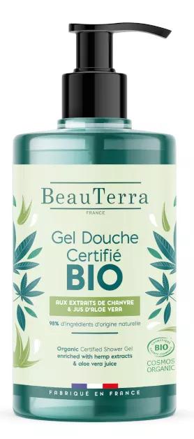 Imagen de Beauterra Gel de Ducha Bio 750 ml