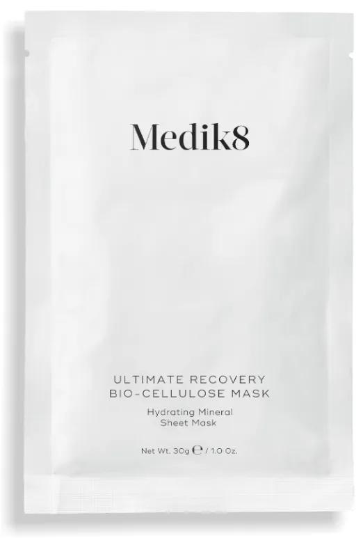 Medik8 Bio Cellulose Mask V - Ultimate Recovery 1 pc