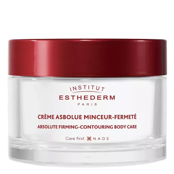 Esthederm Body Care Slimming-Firming Absolute Cream 200ml