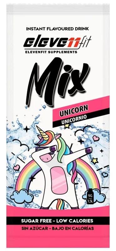 Mix Bebida Sabor Unicornio Sem Açúcar 1 Sobre
