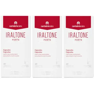 Iraltone Forte 3x60 Gélules