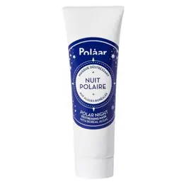 Polaar Nuit Polaire Masque Déstressant Algues Boréales 50ml