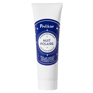 Polaar Nuit Polaire Maschera Defaticante Alghe Boreali 50ml