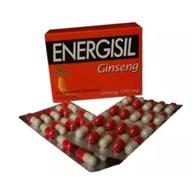 Energisil Ginseng 1000 mg 30 Cápsulas 