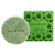 Valquer Hanf Festes Shampoo Cannabisextrakt 50 gr