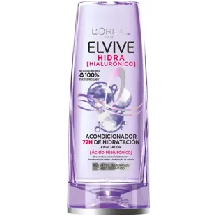 LoOréal Paris Elvive Hydra Hyaluronic Conditioner 300ml