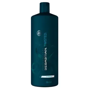 Sebastian Twisted Elastic Detangling Conditioner 1000ml