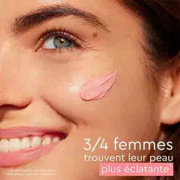 La Provençale Jouvence La Crème Rose Anti-Âge Éclat Bio 50ml