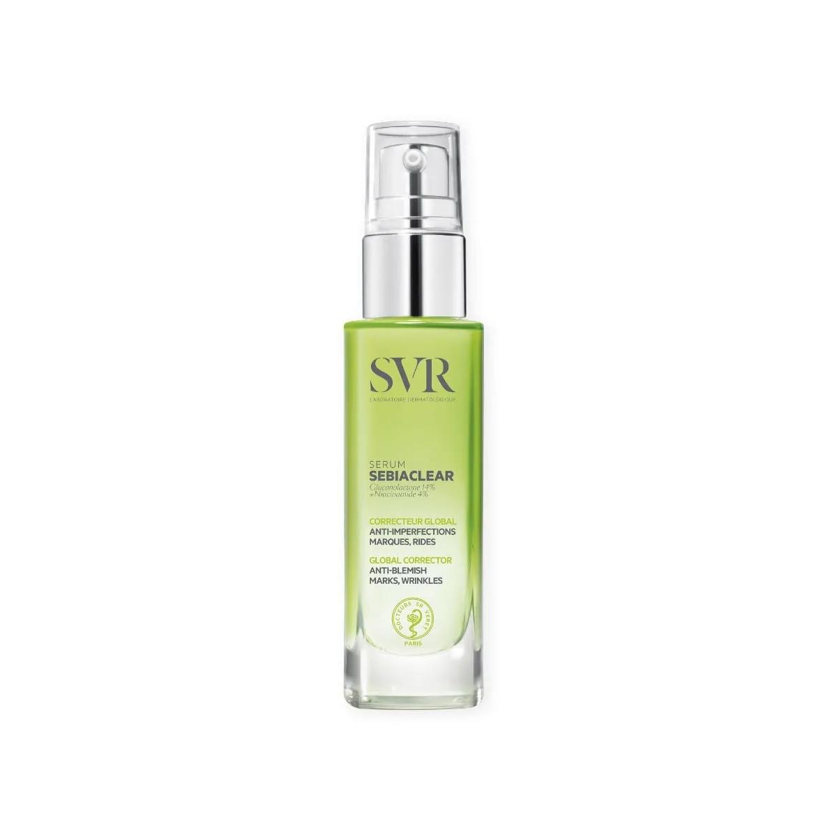 SVR Sebiaclear Siero Anti-imperfezioni Viso 30 ml