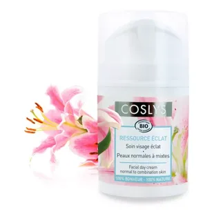 Coslys Crema Facial Piel Mixta 50 ml