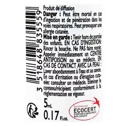 Le Comptoir Aroma Huile Essentielle Ylang-Ylang 5ml