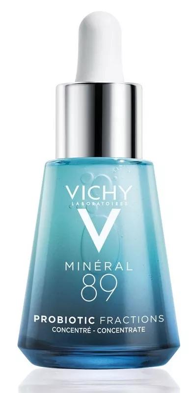 Vichy Mineral 89 Minéral 89 Probiotic Fractions Sérum 30ml