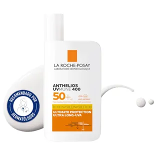 La Roche Posay Anthelios UV-MUNE 400 Onzichtbare Fluid SPF50+ 50 ml