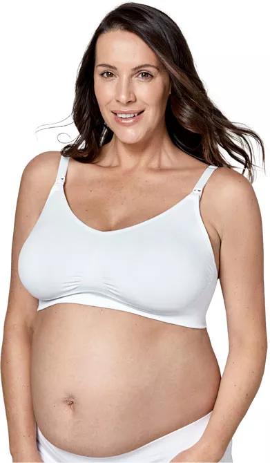 Medela Keep Cool Ultra Reggiseno Bianco XL