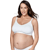 Medela Keep Cool Ultra Reggiseno Bianco XL