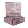 Argiletz Savon Naturel Apaisant Argile Rose Parfum Rose 100g