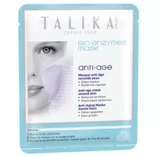Talika Bio Enzymes Mask - Maschera Antietà