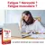 MAG 2 24H Magnésium Vitamine B6 Fatigue Nervosité 120 comprimés