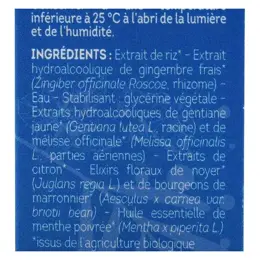 Léro Mal des Transports Spray 20ml