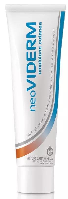 NeoViderm Rilastil skin emulsion 30 ml