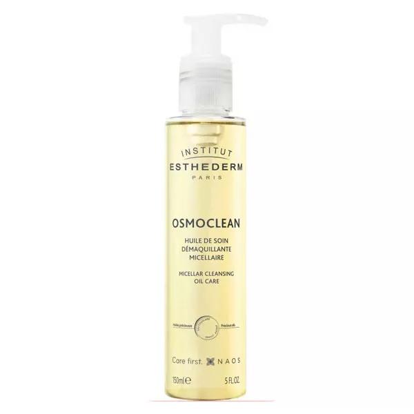 Esthederm Osmoclean Aceite Cuidado Limpiador 150ml