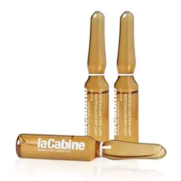 La Cabine Anti-Âge Revive Elixir 10 ampoules