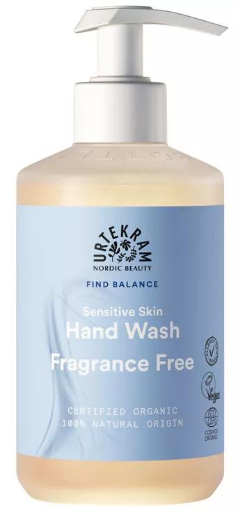 Hands SOAP Urtekram no Perfume 380ml