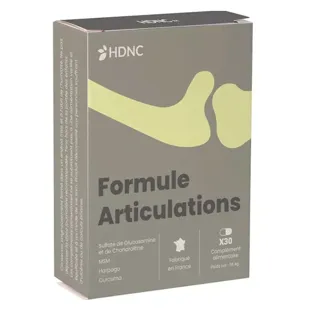 HDNC Formula Articolazioni 30 compresse