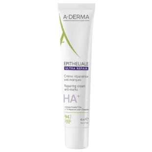 A-Derma Epitheliale Ultra Repair HA+ Creme 40 ml