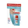 Mercurochrome Pansement Liquide Crevasses 3,25ml