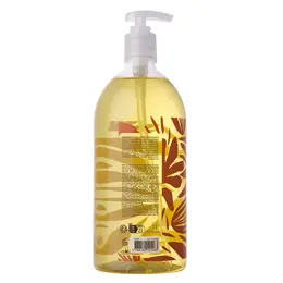 MKL Green Nature Cosm'Ethik Gel Douche Huile d'Argan du Maroc 1L