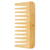 Chroma Bamboo Comb for Curly Hair