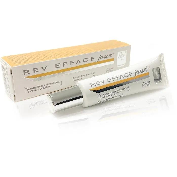 Rev Efface Jour Crema Giorno Depigmentante 30 ml