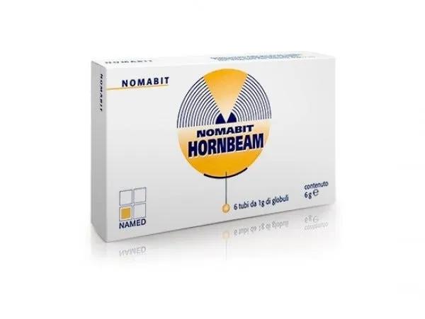 Nomabit Hornbeam GL 6G