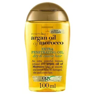 Ogx Extra Penetrating Oil Argan Oil of Morocco 100 ml