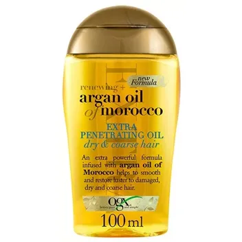 Ogx Extra Penetrating Oil Argan Oil of Morocco 100 ml