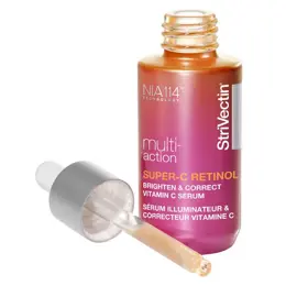 Strivectin Super-C Retinol Sérum Multi-Actions 30ml