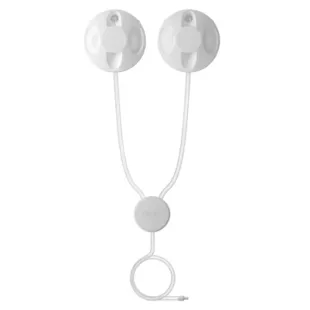 Elvie Stride Dual Connector